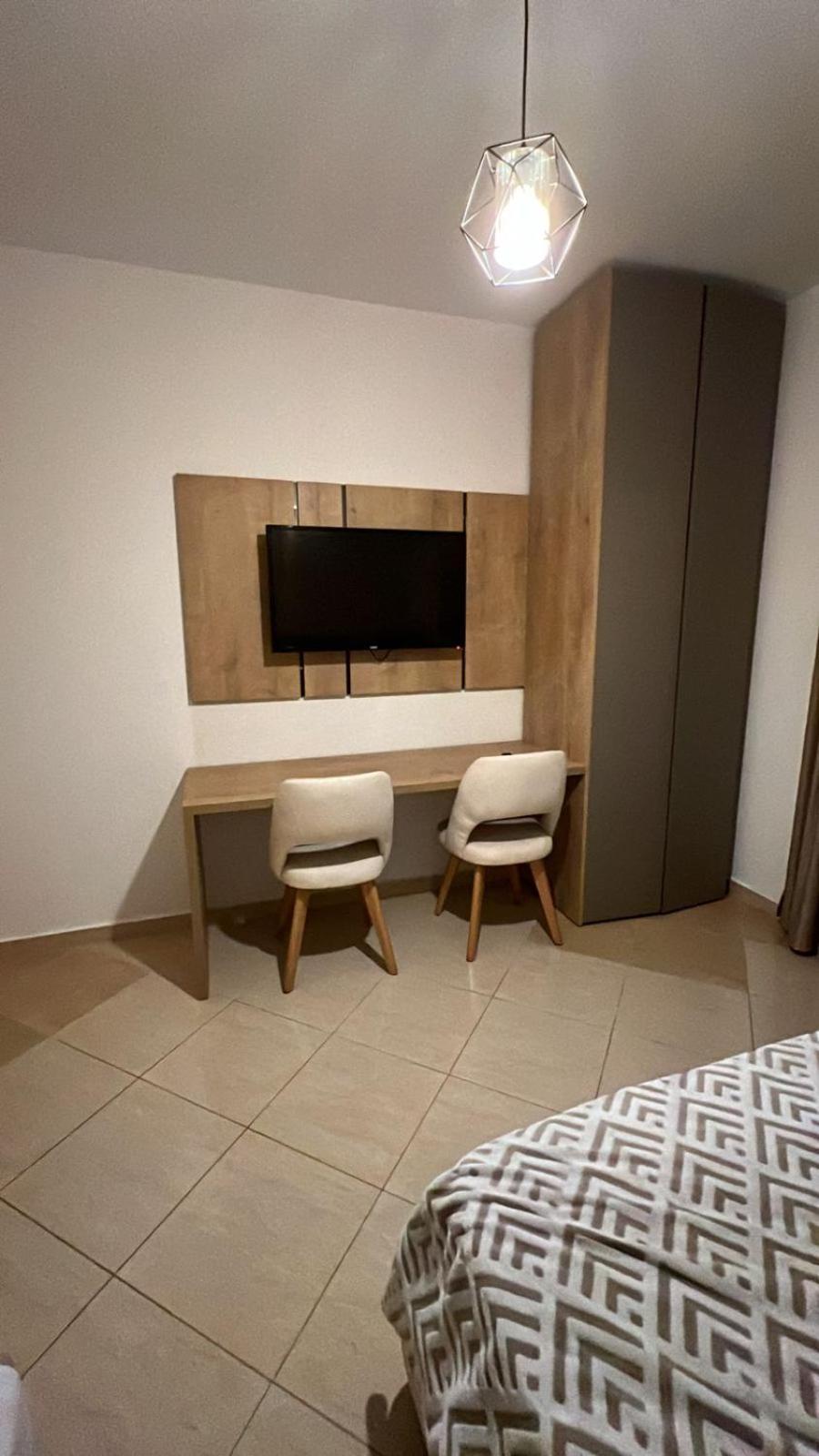 Greison Apartamento *