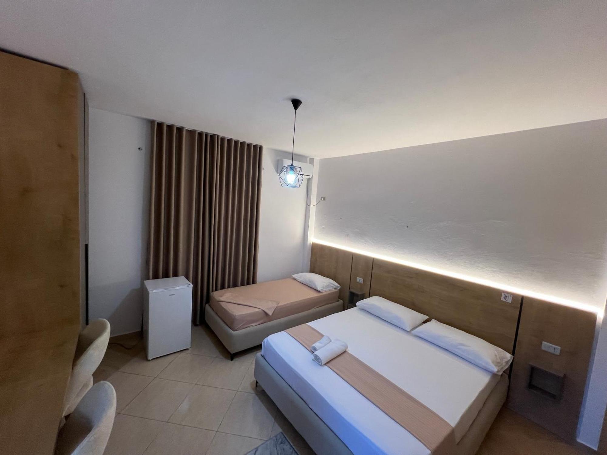 Apartamento Greison *