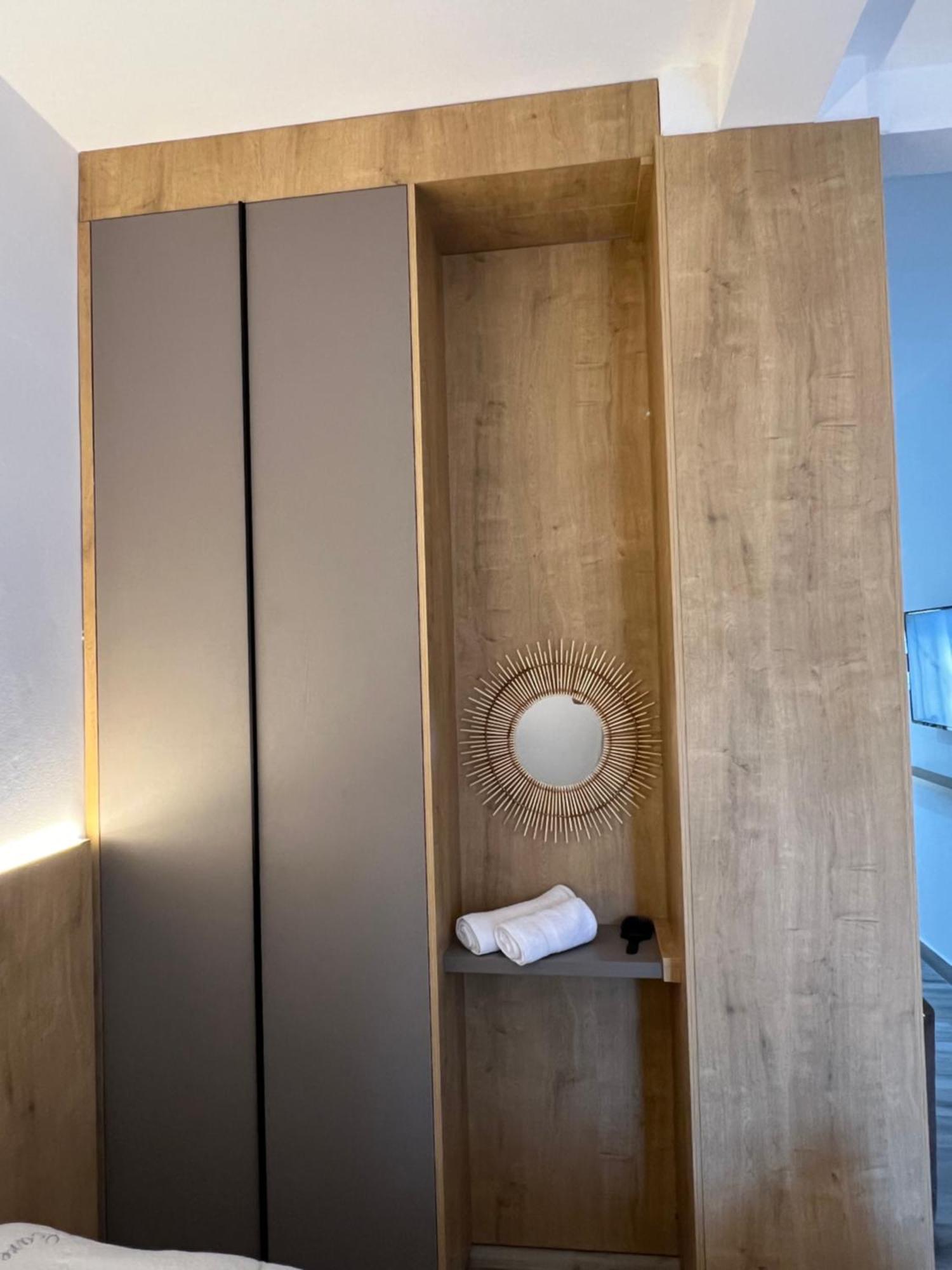 Apartamento Greison Vlorë