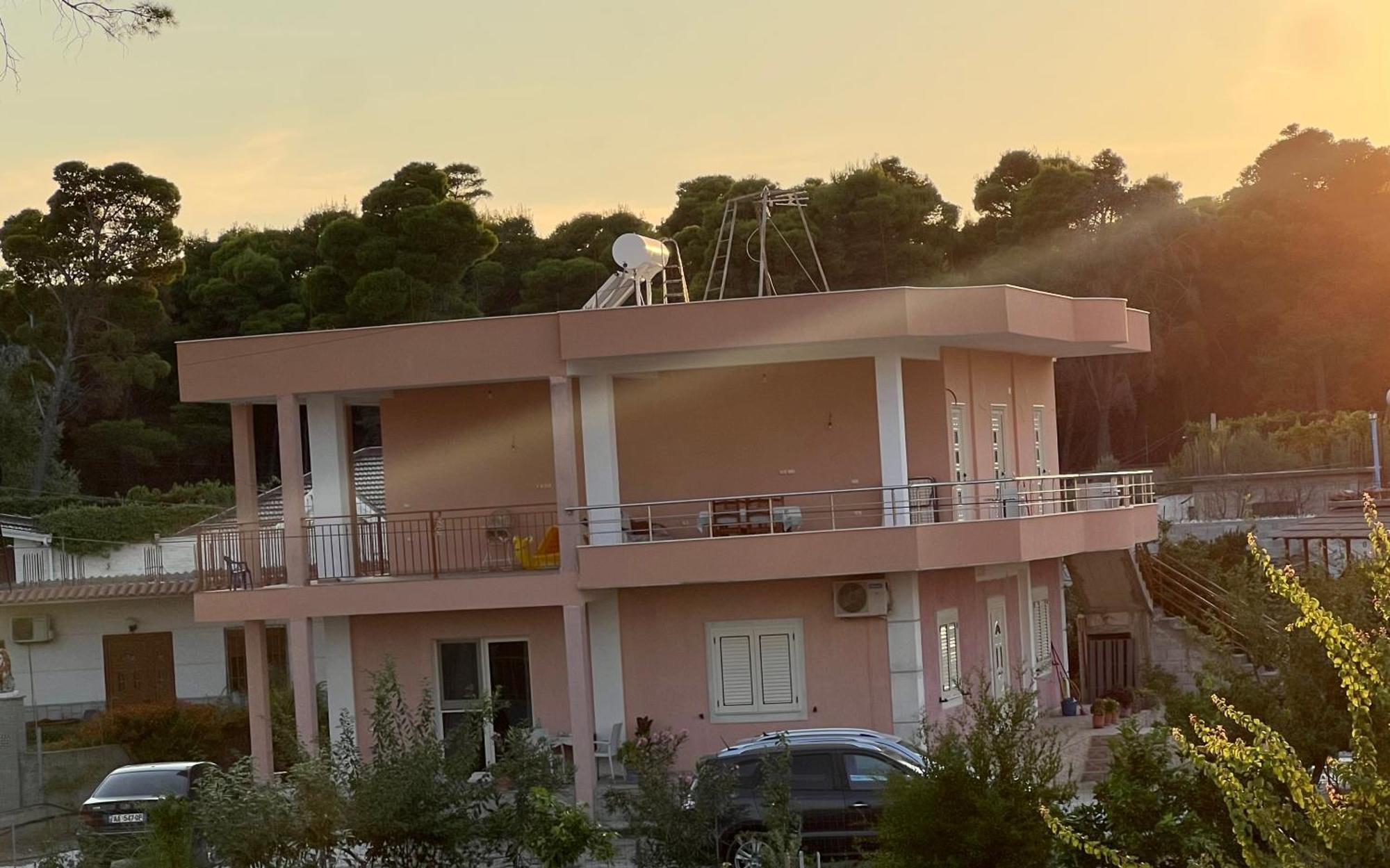 Apartamento Greison