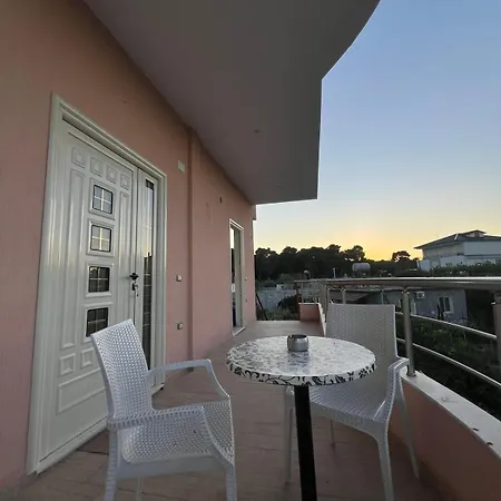 Greison Vacation House Vlore Exterior photo