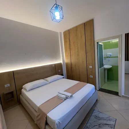 Greison Vacation House Vlore Exterior photo