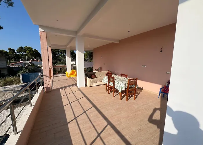 Greison Vacation House