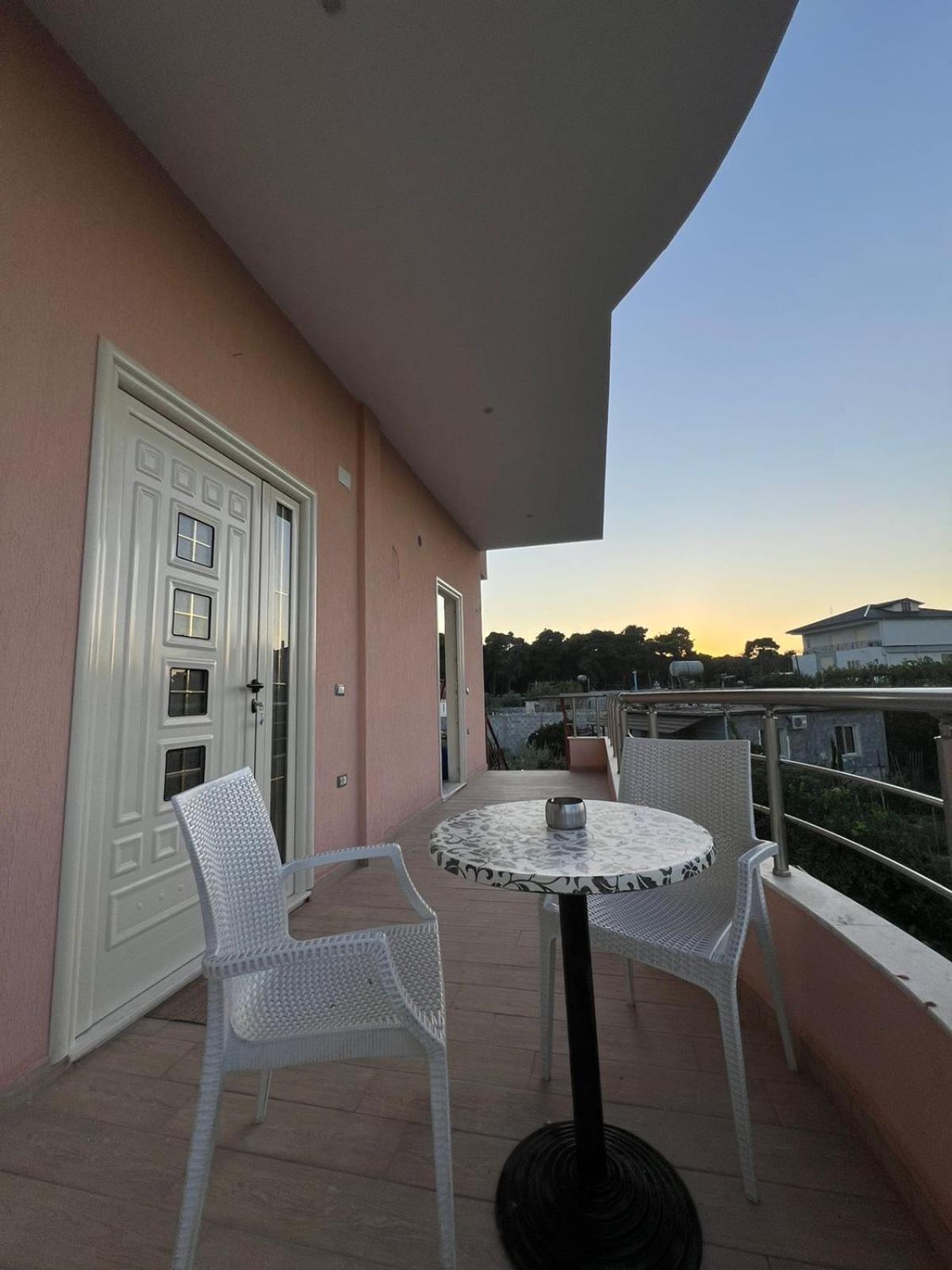 Appartement Greison