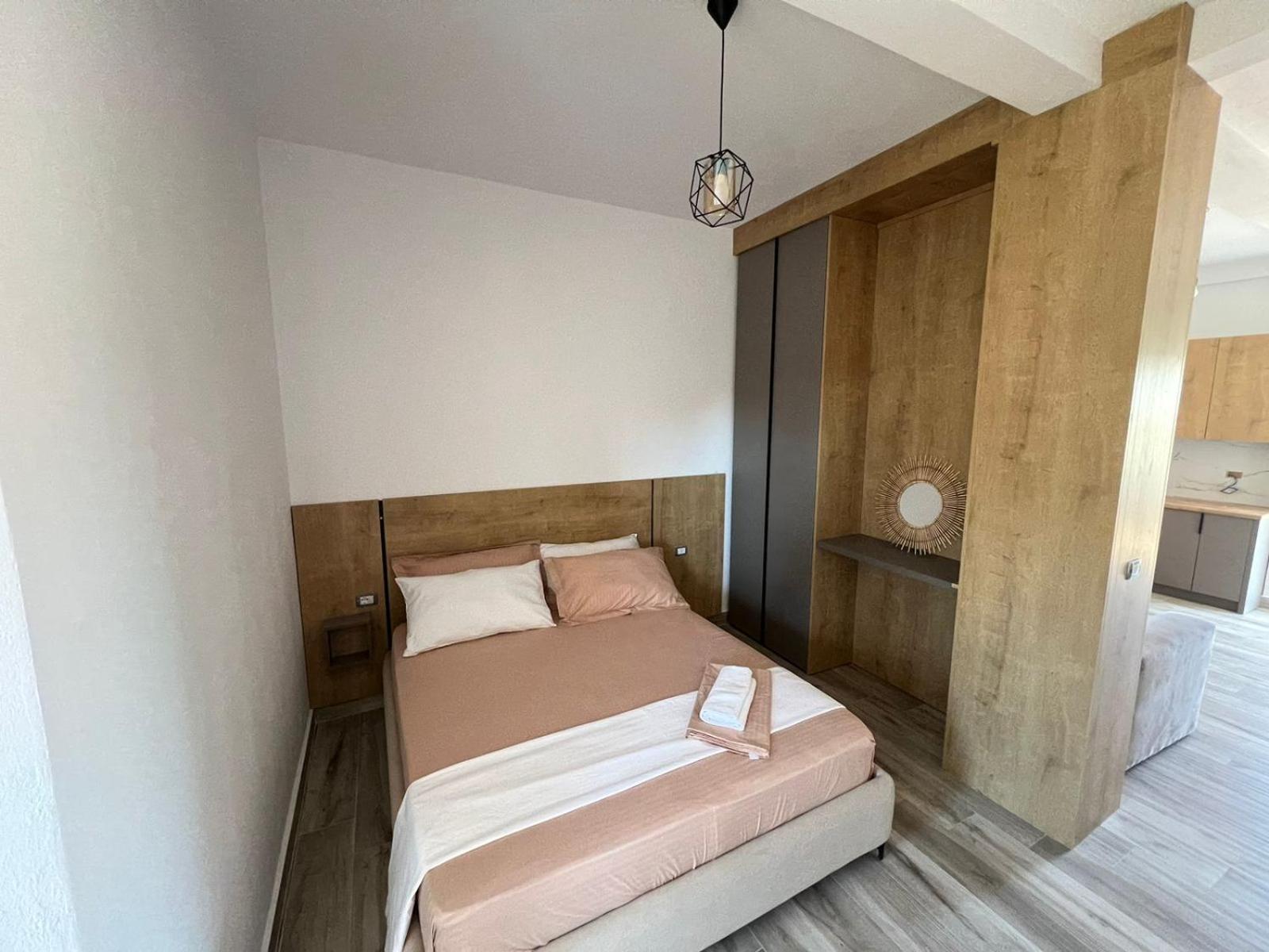 Greison Appartement