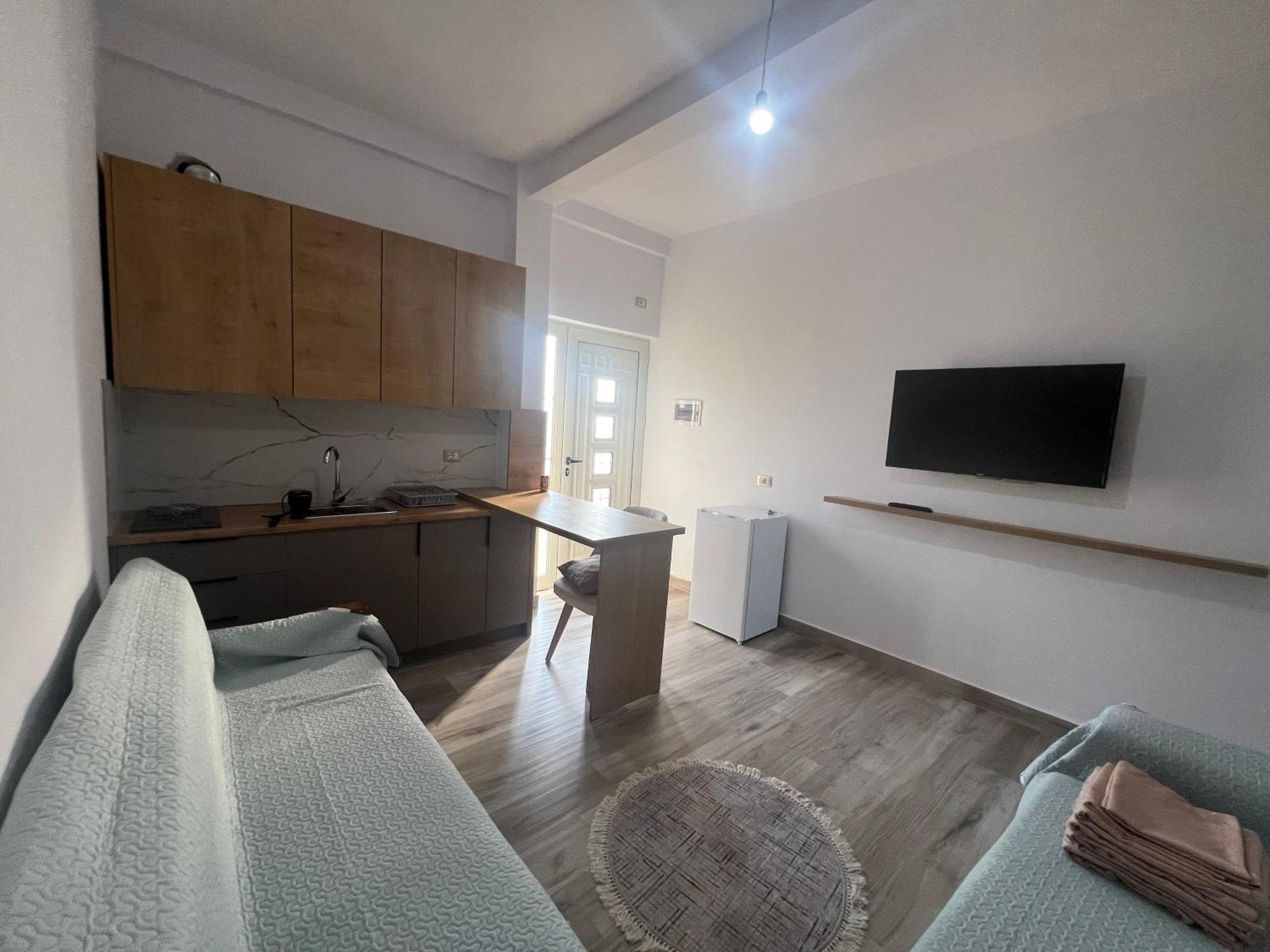 Appartement Greison *