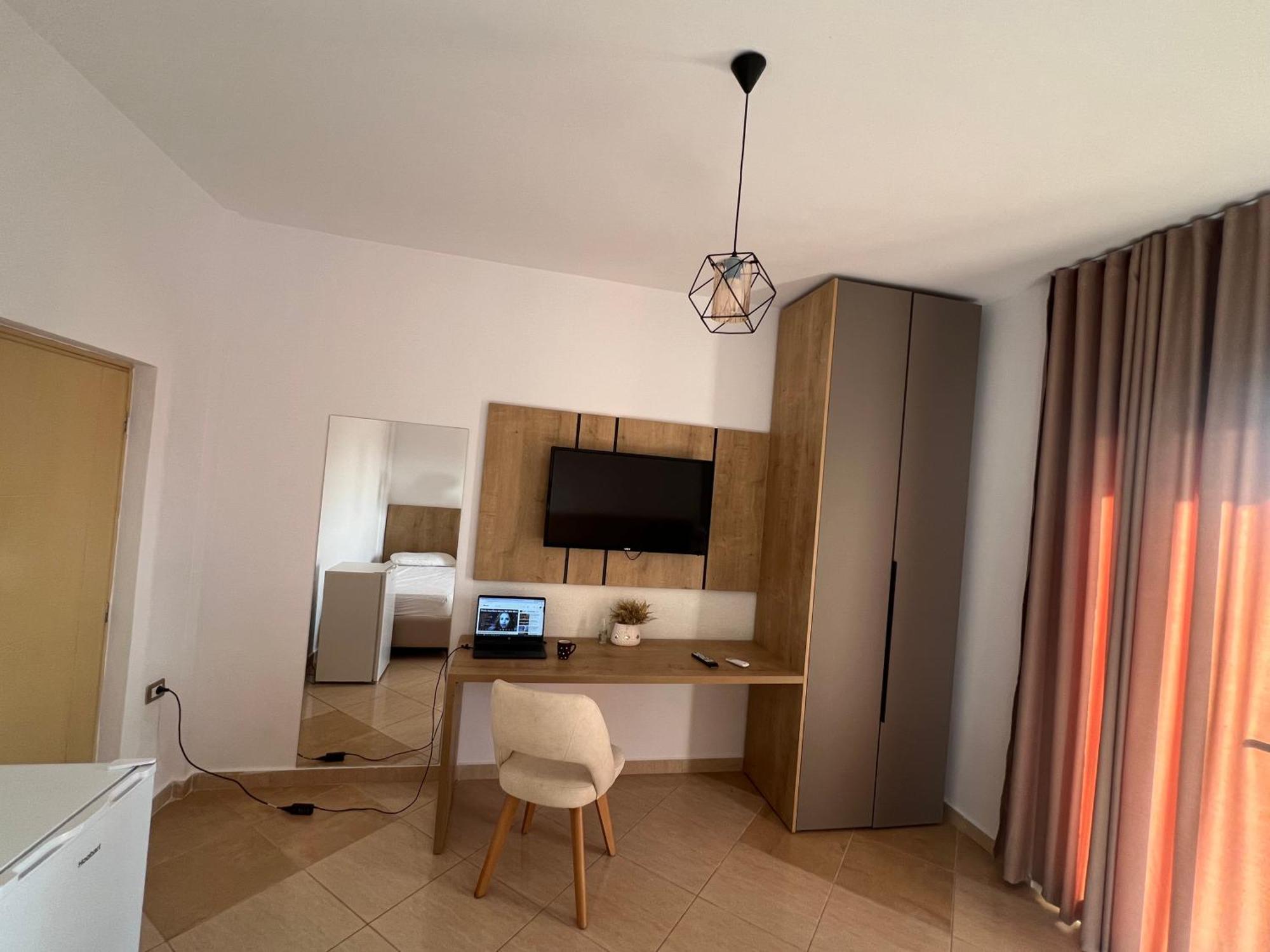 Appartement Greison *