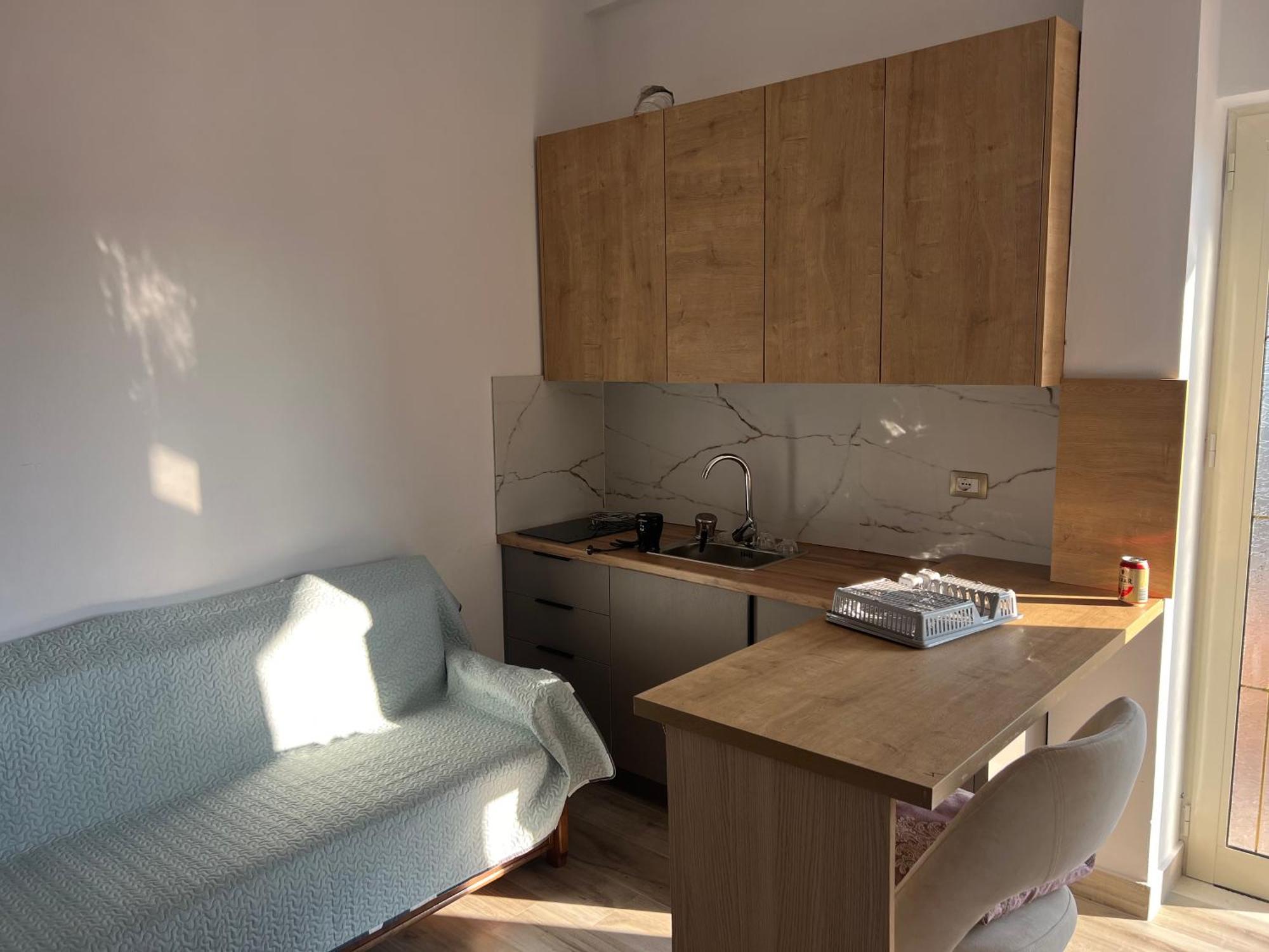Appartamento Greison Vlorë