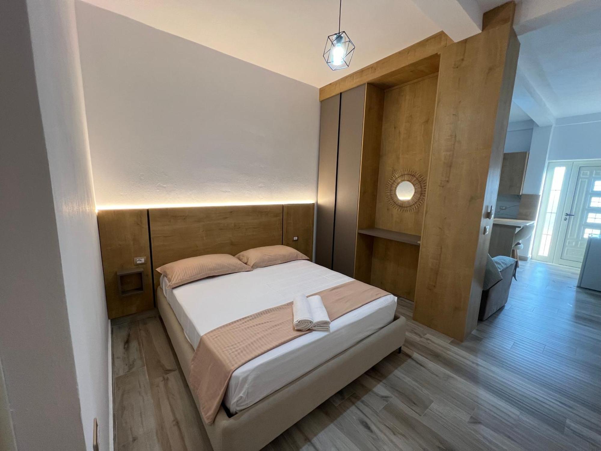 Greison Appartement *