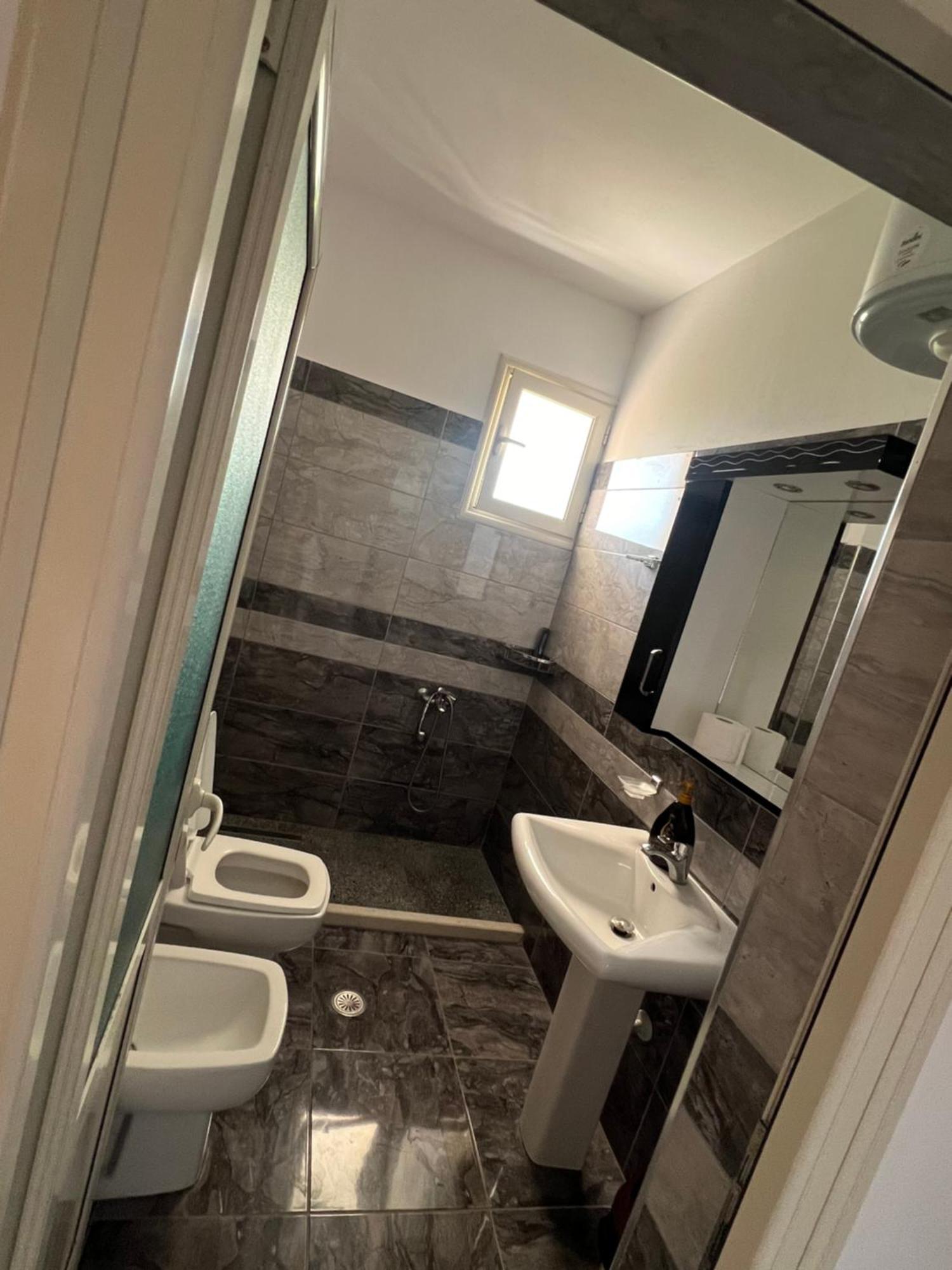 Greison Appartement Vlorë